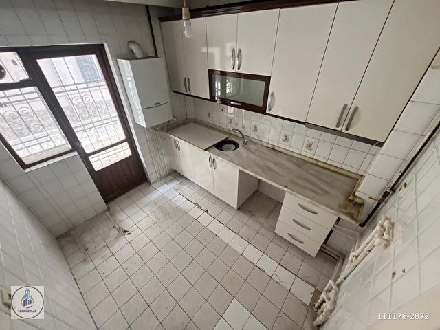 ÖZKANDAN ÇİÇEKLİDE BASIN&YUNUS EMRE CAD.YAKINI 3+1 SALON BAĞIMSIZ YÜKSEK GİRİŞ BALKONLU GENİŞ M2!! - Görsel 13
