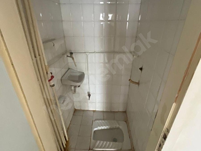 ÖZKANDAN ÇİÇEKLİDE BASIN&YUNUS EMRE CAD.YAKINI 3+1 SALON BAĞIMSIZ YÜKSEK GİRİŞ BALKONLU GENİŞ M2!! - Görsel 20