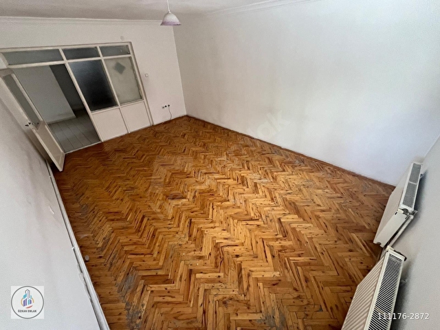 ÖZKANDAN ÇİÇEKLİDE BASIN&YUNUS EMRE CAD.YAKINI 3+1 SALON BAĞIMSIZ YÜKSEK GİRİŞ BALKONLU GENİŞ M2!! - Görsel 4