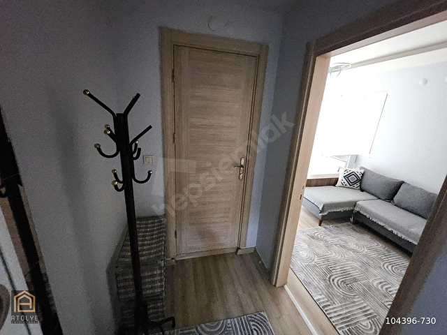 Hasanağa Bahçesine 4 dk mesafede Ful Eşyalı Kiralık 2+1 Daire - Görsel 26