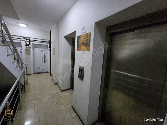 Hasanağa Bahçesine 4 dk mesafede Ful Eşyalı Kiralık 2+1 Daire - Görsel 27