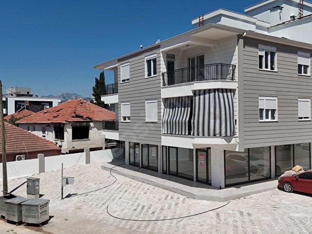 ANTALYA KEPEZ CAMLIBEL DE SEHİTLER CADDESİN 50.M2 4.ADET DUKKAN - Görsel 8