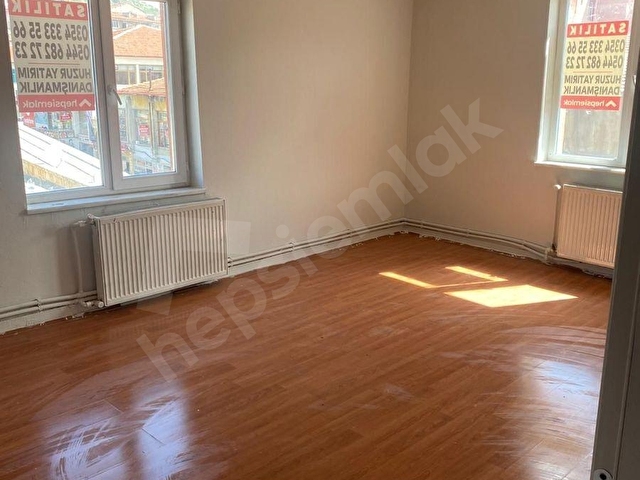 Huzur Yatırımdan Büyük Cami Yanı Satılık 3+1 - Görsel 3