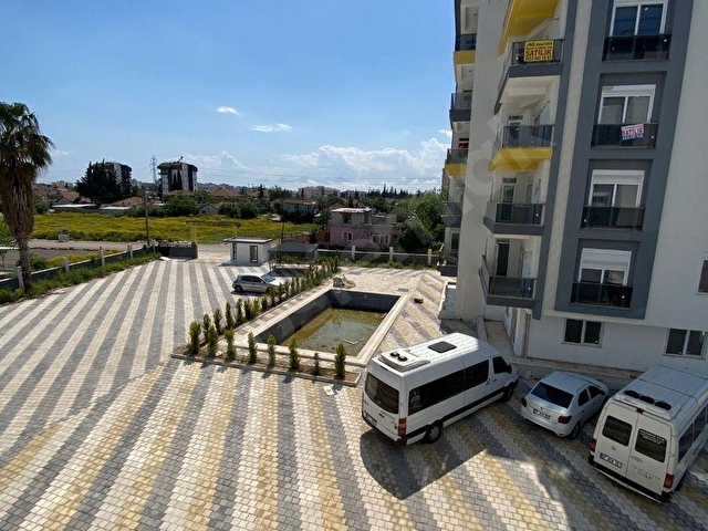 🌞HAVUZLU SİTE İÇERİSİNDE KAÇIRILMAYACAK FIRSATTA AYRI MUTFAK 2+1 SATILIK KONUT🌞 - Görsel 22