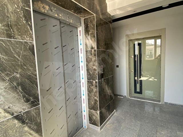 🌞HAVUZLU SİTE İÇERİSİNDE KAÇIRILMAYACAK FIRSATTA AYRI MUTFAK 2+1 SATILIK KONUT🌞 - Görsel 21