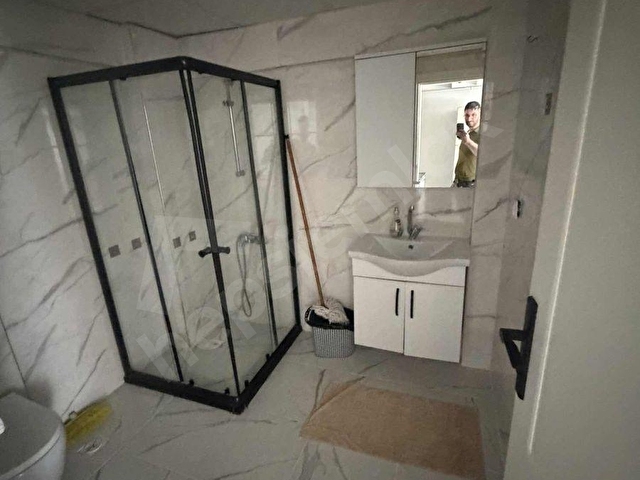 DURMAZERDEN ATAKUM KÖRFEZDE SATILIK EŞYALI 1+1 FIRSAT DAİRE - Görsel 26