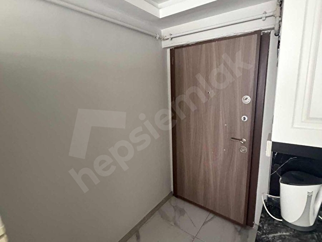 DURMAZERDEN ATAKUM KÖRFEZDE SATILIK EŞYALI 1+1 FIRSAT DAİRE - Görsel 2