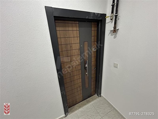 Ziraat Bankasından Pınar Mah. Çatı Piyesli Mesken - Görsel 8