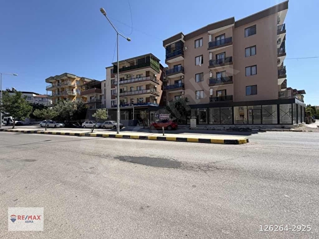 MENEMEN UĞUR MUMCU  MAH  SİTE İÇERİSİNDE  SATILIK  3+1 ARA KAT DAİRE - Görsel 5