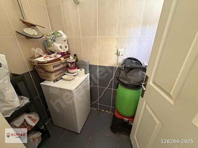 MENEMEN UĞUR MUMCU  MAH  SİTE İÇERİSİNDE  SATILIK  3+1 ARA KAT DAİRE - Görsel 27