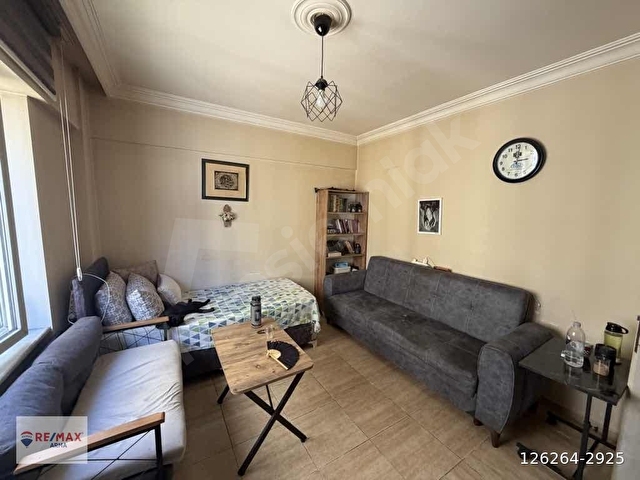 MENEMEN UĞUR MUMCU  MAH  SİTE İÇERİSİNDE  SATILIK  3+1 ARA KAT DAİRE - Görsel 26