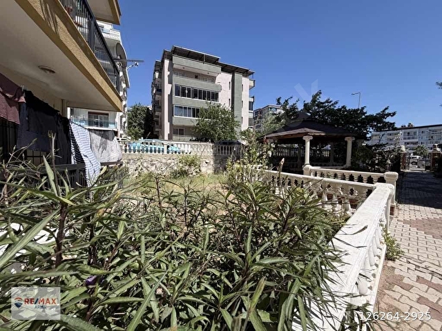 MENEMEN UĞUR MUMCU  MAH  SİTE İÇERİSİNDE  SATILIK  3+1 ARA KAT DAİRE - Görsel 12