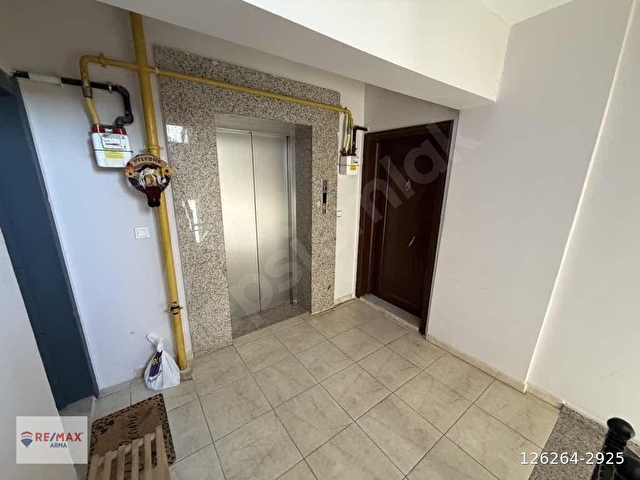MENEMEN UĞUR MUMCU  MAH  SİTE İÇERİSİNDE  SATILIK  3+1 ARA KAT DAİRE - Görsel 15