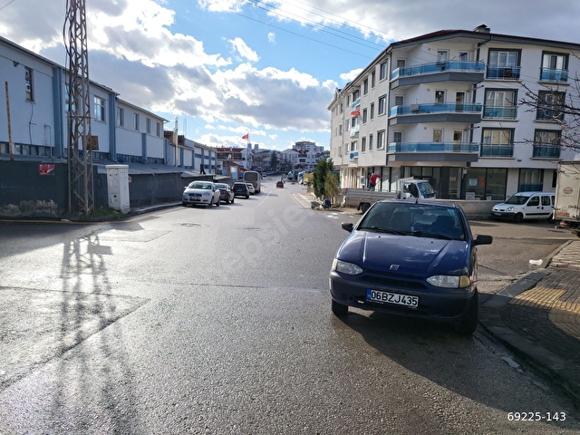FIRSAT FİYAT DÜŞTÜ YENİ BAĞLICA YOLUNA YAKIN FUL YAPILI 6+1 - Görsel 8