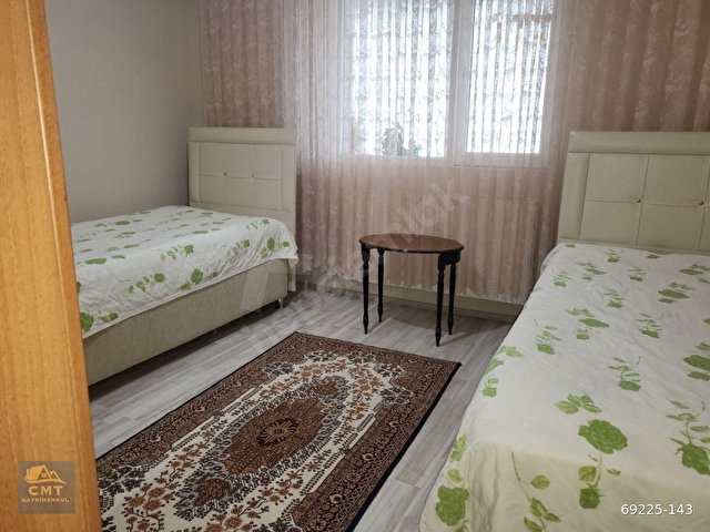FIRSAT FİYAT DÜŞTÜ YENİ BAĞLICA YOLUNA YAKIN FUL YAPILI 6+1 - Görsel 13