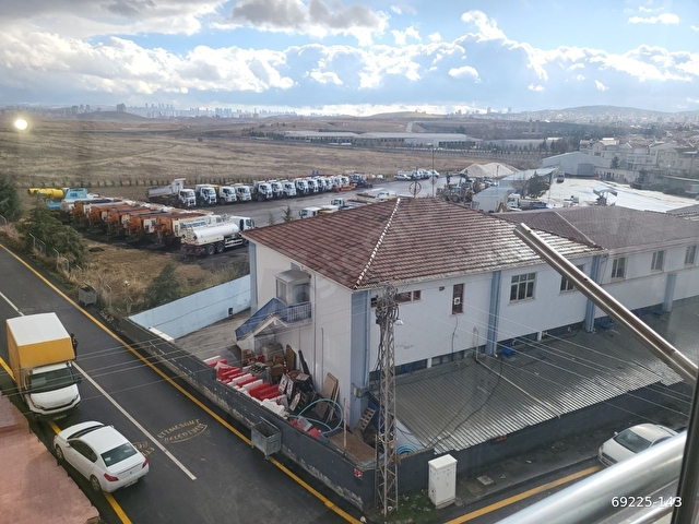 FIRSAT FİYAT DÜŞTÜ YENİ BAĞLICA YOLUNA YAKIN FUL YAPILI 6+1 - Görsel 23