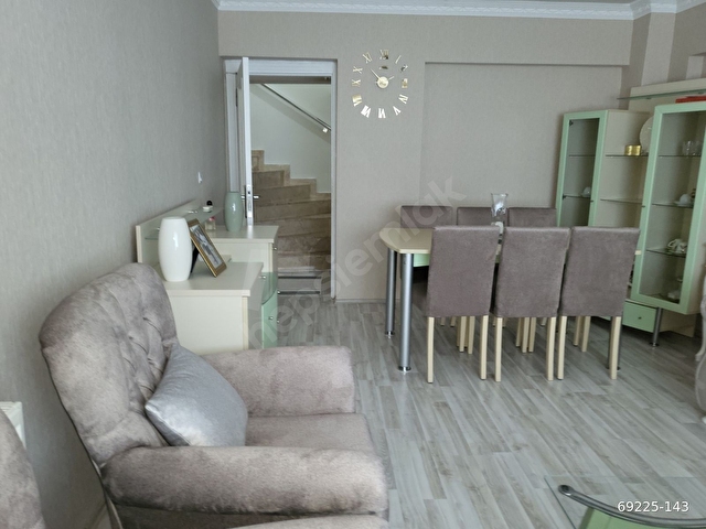 FIRSAT FİYAT DÜŞTÜ YENİ BAĞLICA YOLUNA YAKIN FUL YAPILI 6+1 - Görsel 22