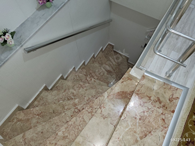 FIRSAT FİYAT DÜŞTÜ YENİ BAĞLICA YOLUNA YAKIN FUL YAPILI 6+1 - Görsel 24