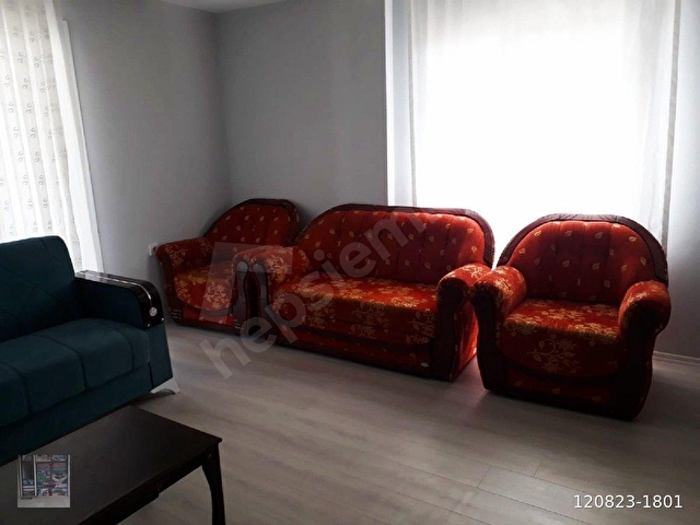 AKYOL GAYRİMENKUL DEN EŞİYALI DAİRE MERSİN ERDEMLİ AYAŞDA 2+1 - Görsel 12