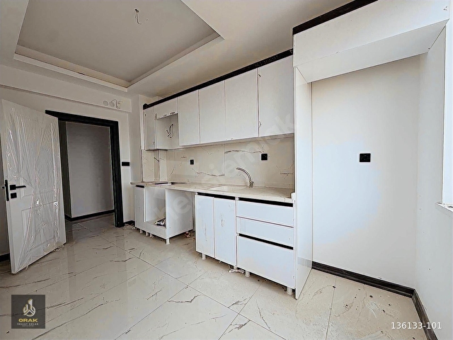 ORAK GAYRİMENKULDEN GÜNEY CEPHE MANZARALI SIFIR 3+1 DAİRE - Görsel 6