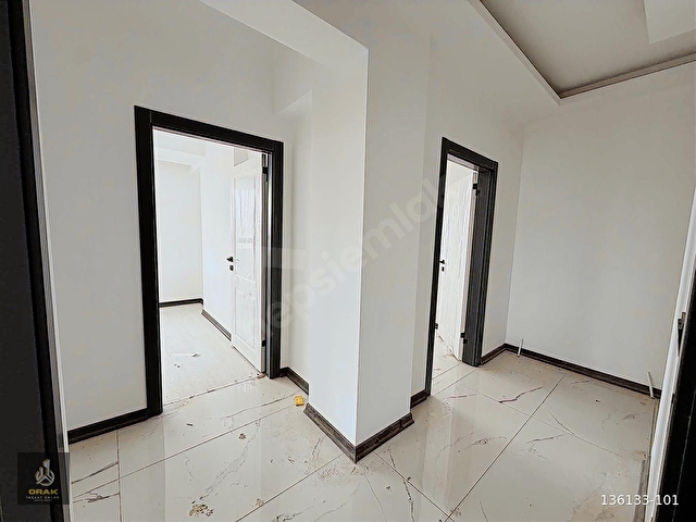 ORAK GAYRİMENKULDEN GÜNEY CEPHE MANZARALI SIFIR 3+1 DAİRE - Görsel 23