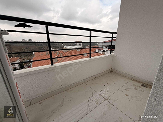 ORAK GAYRİMENKULDEN GÜNEY CEPHE MANZARALI SIFIR 3+1 DAİRE - Görsel 27