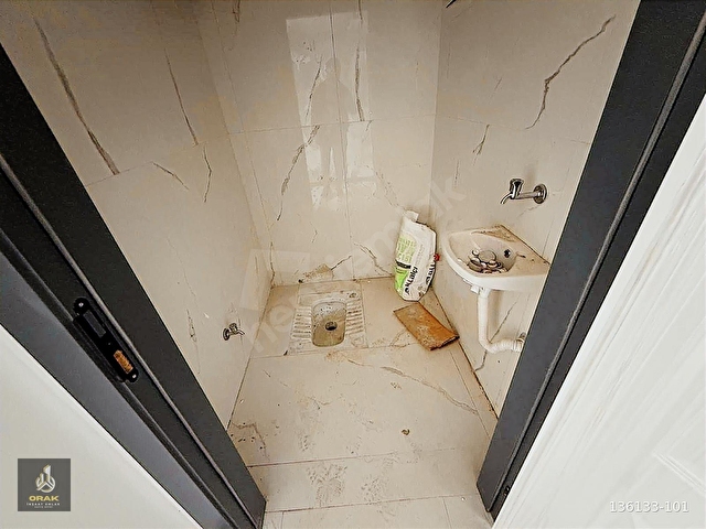 ORAK GAYRİMENKULDEN GÜNEY CEPHE MANZARALI SIFIR 3+1 DAİRE - Görsel 24