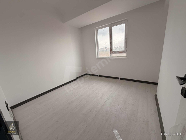 ORAK GAYRİMENKULDEN GÜNEY CEPHE MANZARALI SIFIR 3+1 DAİRE - Görsel 25