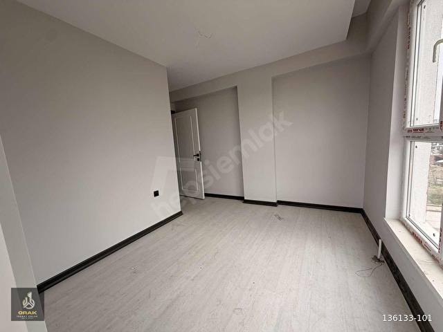 ORAK GAYRİMENKULDEN GÜNEY CEPHE MANZARALI SIFIR 3+1 DAİRE - Görsel 26