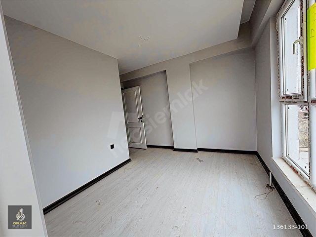 ORAK GAYRİMENKULDEN GÜNEY CEPHE MANZARALI SIFIR 3+1 DAİRE - Görsel 14