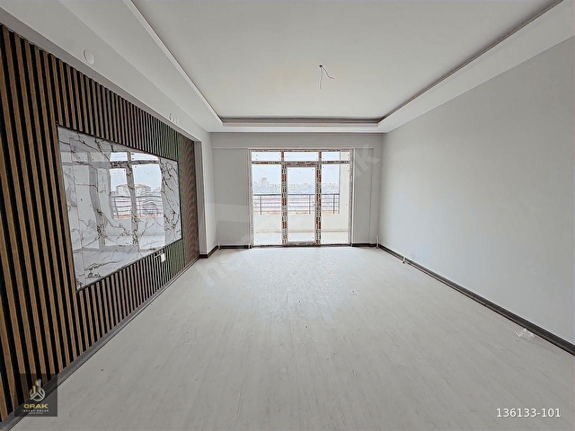 ORAK GAYRİMENKULDEN GÜNEY CEPHE MANZARALI SIFIR 3+1 DAİRE
