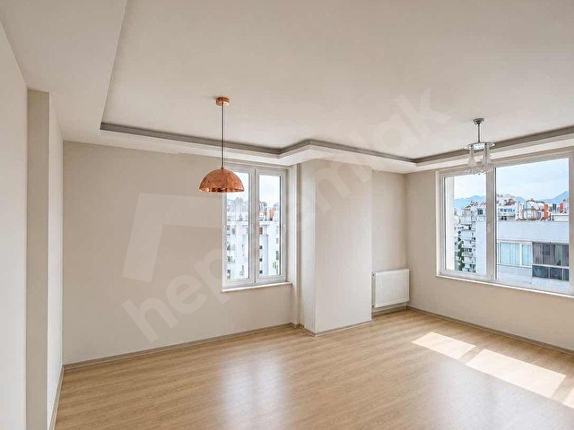 Özpınarlardan Corner Loftta Prestijli Projede 2+1 ! Acil ! - Görsel 11