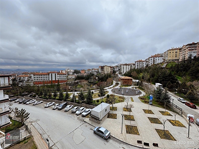 _TİRYAKİden__UYANIŞ PARKI YANINDA_ASANSÖRLÜ_MANZARALI_GENİŞ 3+1