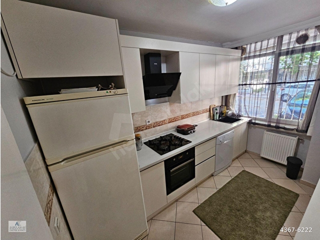 ŞİLİ MEYDANI GÜLDEN SOKAK MOBİLYALI SATILIK DAİRE OTOPARKLI 3+1 KOMBİLİ - Görsel 23