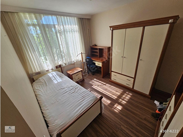 ŞİLİ MEYDANI GÜLDEN SOKAK MOBİLYALI SATILIK DAİRE OTOPARKLI 3+1 KOMBİLİ - Görsel 15