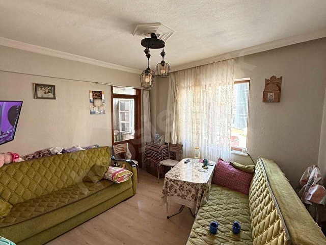 BURHANİYE MERKEZDE ÇARŞI İÇİNDE SATILIK 3+1 DAİRE - Görsel 21
