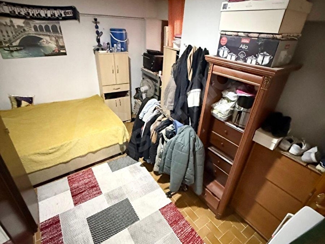BURHANİYE MERKEZDE ÇARŞI İÇİNDE SATILIK 3+1 DAİRE - Görsel 16