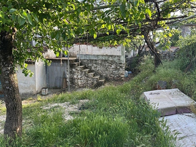 SATILIK ŞEREF MH DE 514M2 ARSA İÇİNDE ZEYTİN OLAN - Görsel 9
