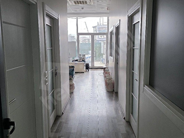 SAKARYA SERDİVAN ALTINOVA ÇARK SANAYİİDE İŞYERİ - Görsel 16