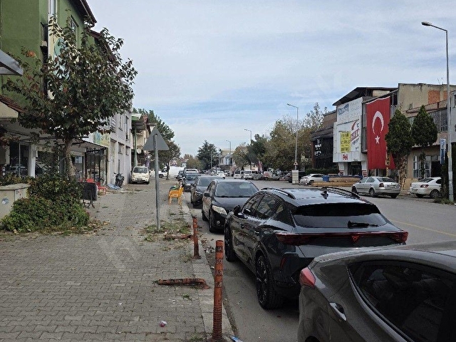 SAKARYA SERDİVAN ALTINOVA ÇARK SANAYİİDE İŞYERİ - Görsel 19