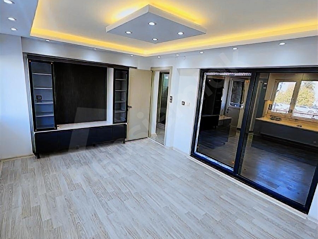 TEVFİKİYE MİMAR SİNAN BULVARİ ÜZERİ 2+1 SATILIK 1. BALKON ARAKAT - Görsel 3