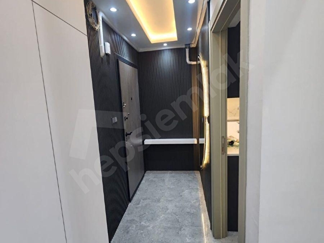 TEVFİKİYE MİMAR SİNAN BULVARİ ÜZERİ 2+1 SATILIK 1. BALKON ARAKAT - Görsel 16