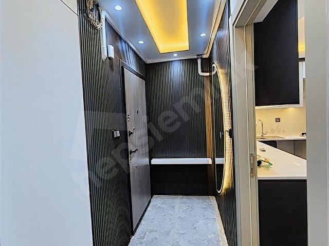 TEVFİKİYE MİMAR SİNAN BULVARİ ÜZERİ 2+1 SATILIK 1. BALKON ARAKAT - Görsel 12