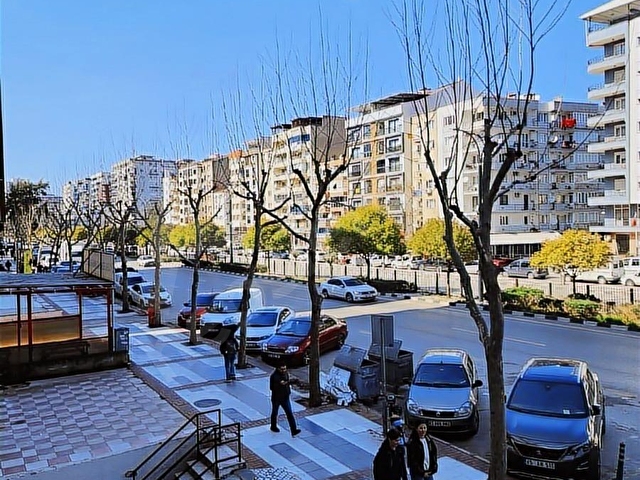 TEVFİKİYE MİMAR SİNAN BULVARİ ÜZERİ 2+1 SATILIK 1. BALKON ARAKAT - Görsel 23