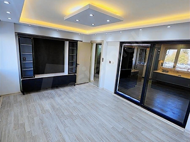TEVFİKİYE MİMAR SİNAN BULVARİ ÜZERİ 2+1 SATILIK 1. BALKON ARAKAT - Görsel 6