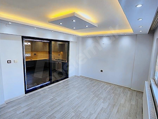 TEVFİKİYE MİMAR SİNAN BULVARİ ÜZERİ 2+1 SATILIK 1. BALKON ARAKAT - Görsel 5