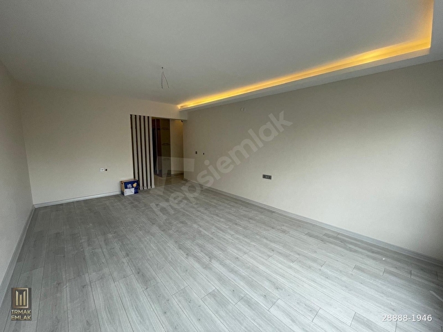 Yapracık Atayurt Mahallesi Oturuma Hazır Satılık Yerden Isıtma 3+1 Daireler - Görsel 12