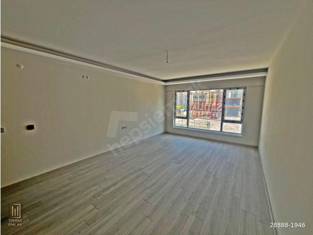 Yapracık Atayurt Mahallesi Oturuma Hazır Satılık Yerden Isıtma 3+1 Daireler - Görsel 14