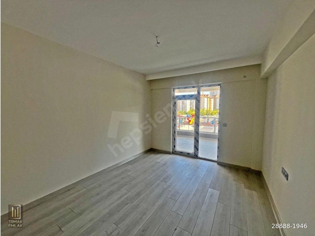 Yapracık Atayurt Mahallesi Oturuma Hazır Satılık Yerden Isıtma 3+1 Daireler - Görsel 27