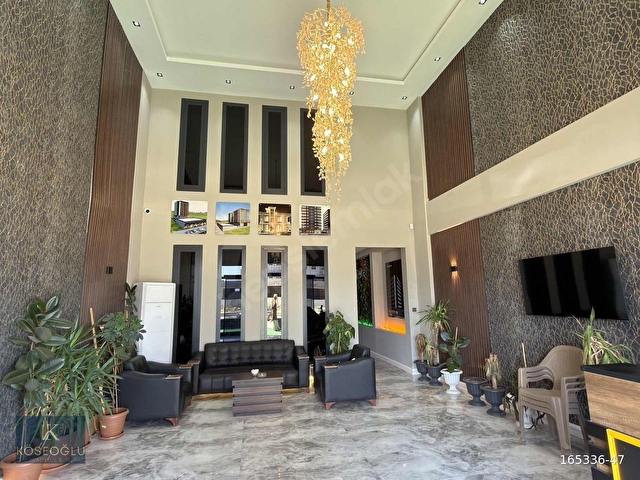 KÖSEOĞLU GAYRİMENKULDEN GÖKTÜRKTE SATILIK 160m² DÜKKAN - Görsel 2